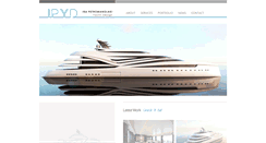 Desktop Screenshot of ipyd.gr